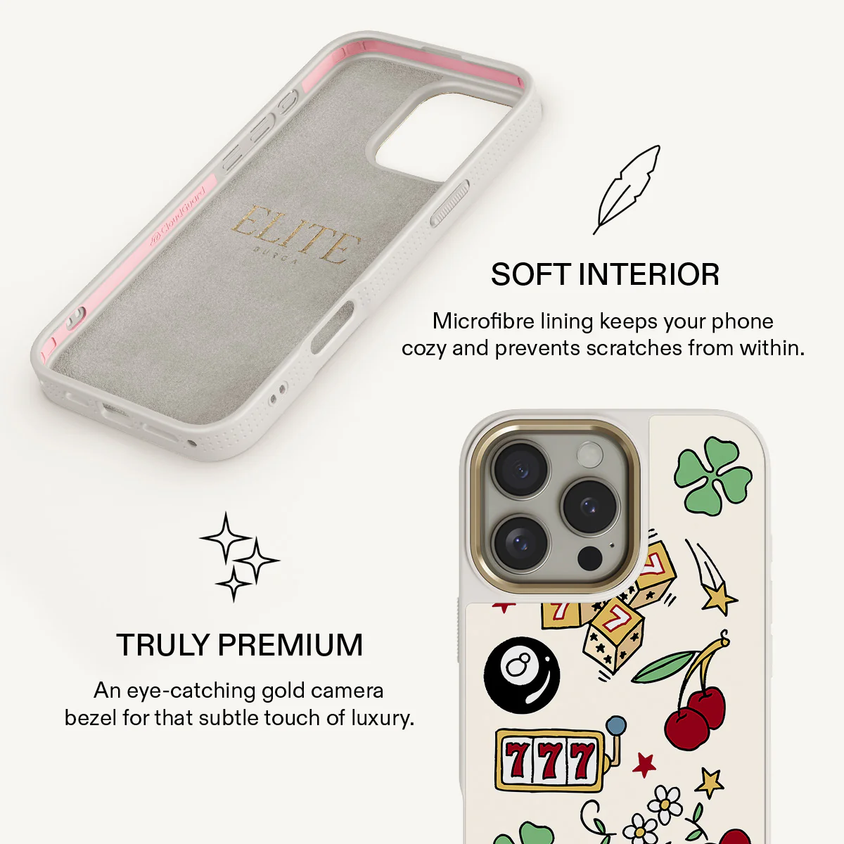 Against the Odds - iPhone 16 Pro Max Case - Image 25