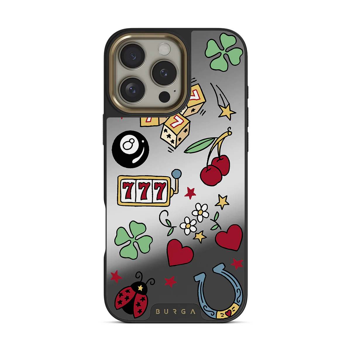 Against the Odds - iPhone 16 Pro Max Case - Image 27