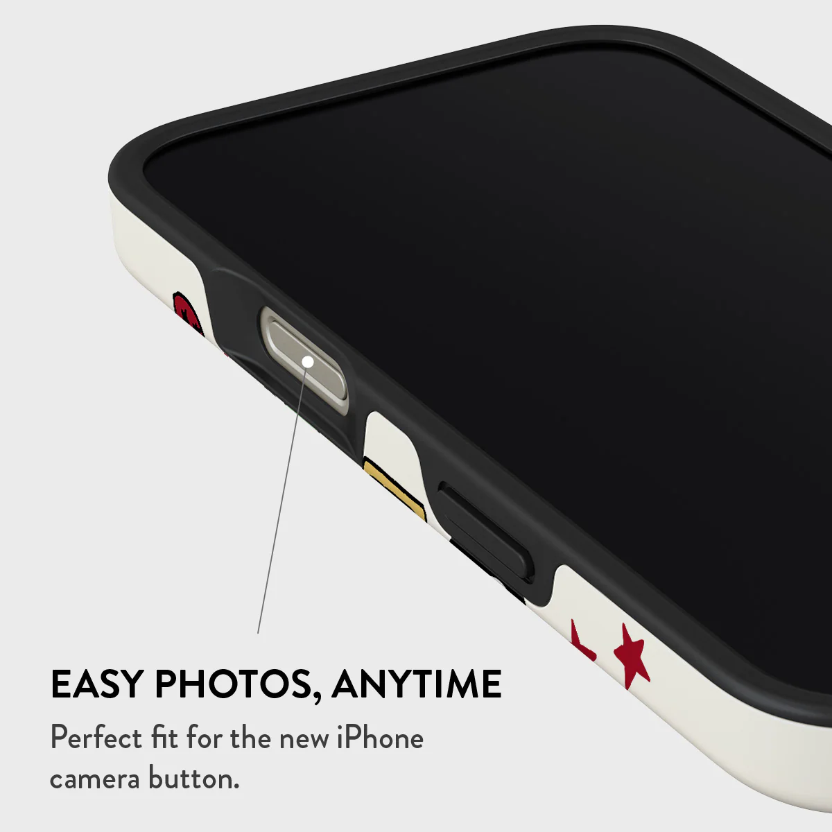 Against the Odds - iPhone 16 Pro Max Case - Image 5