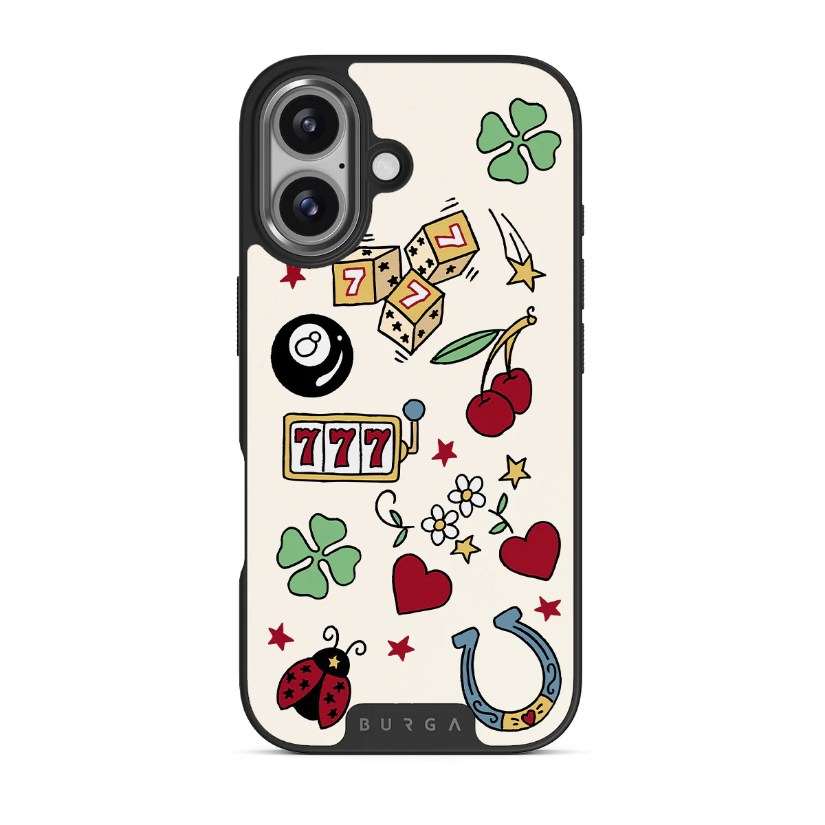 Against the Odds - iPhone 17 Case - Image 12