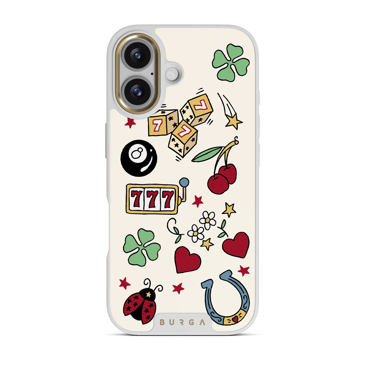 Against the Odds - iPhone 17 Case - Image 19