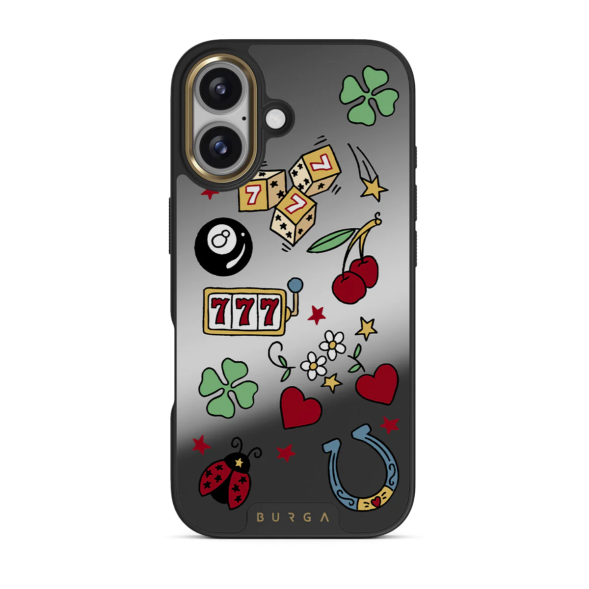 Against the Odds - iPhone 17 Case - Image 26