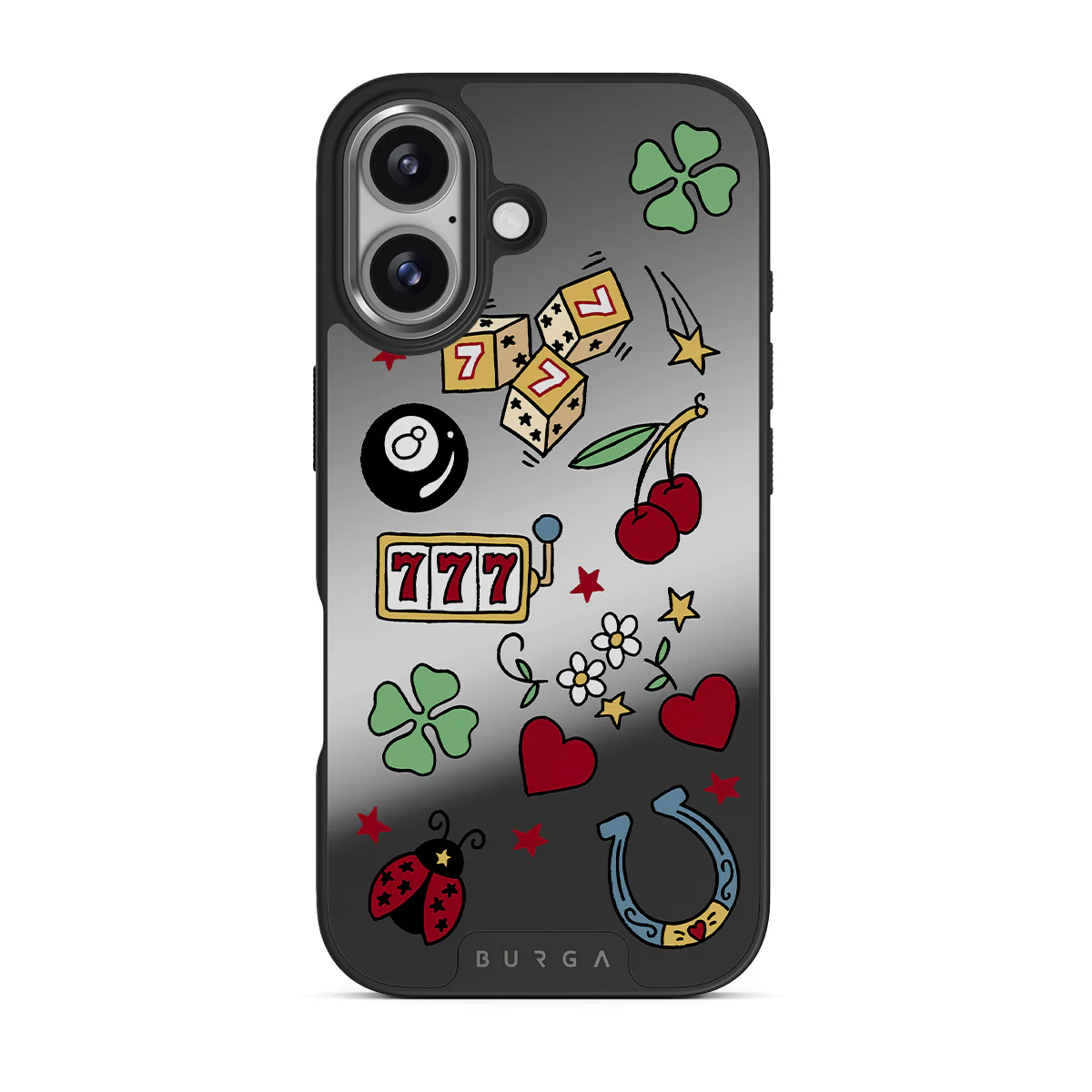 Against the Odds - iPhone 17 Case - Image 34