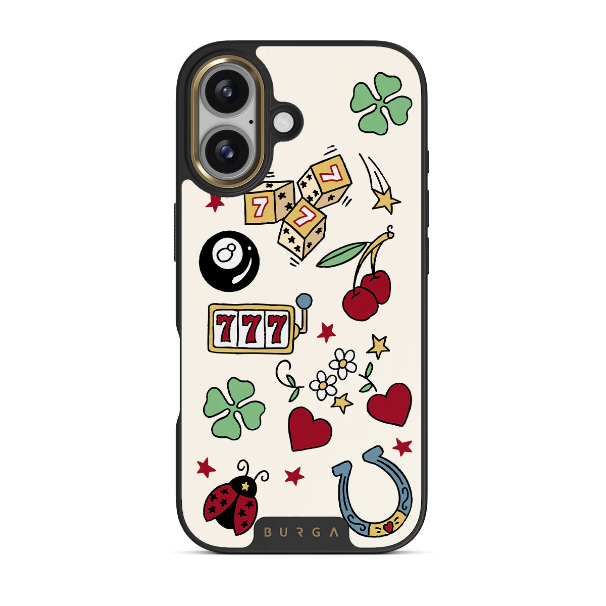 Against the Odds - iPhone 17 Case - Image 5