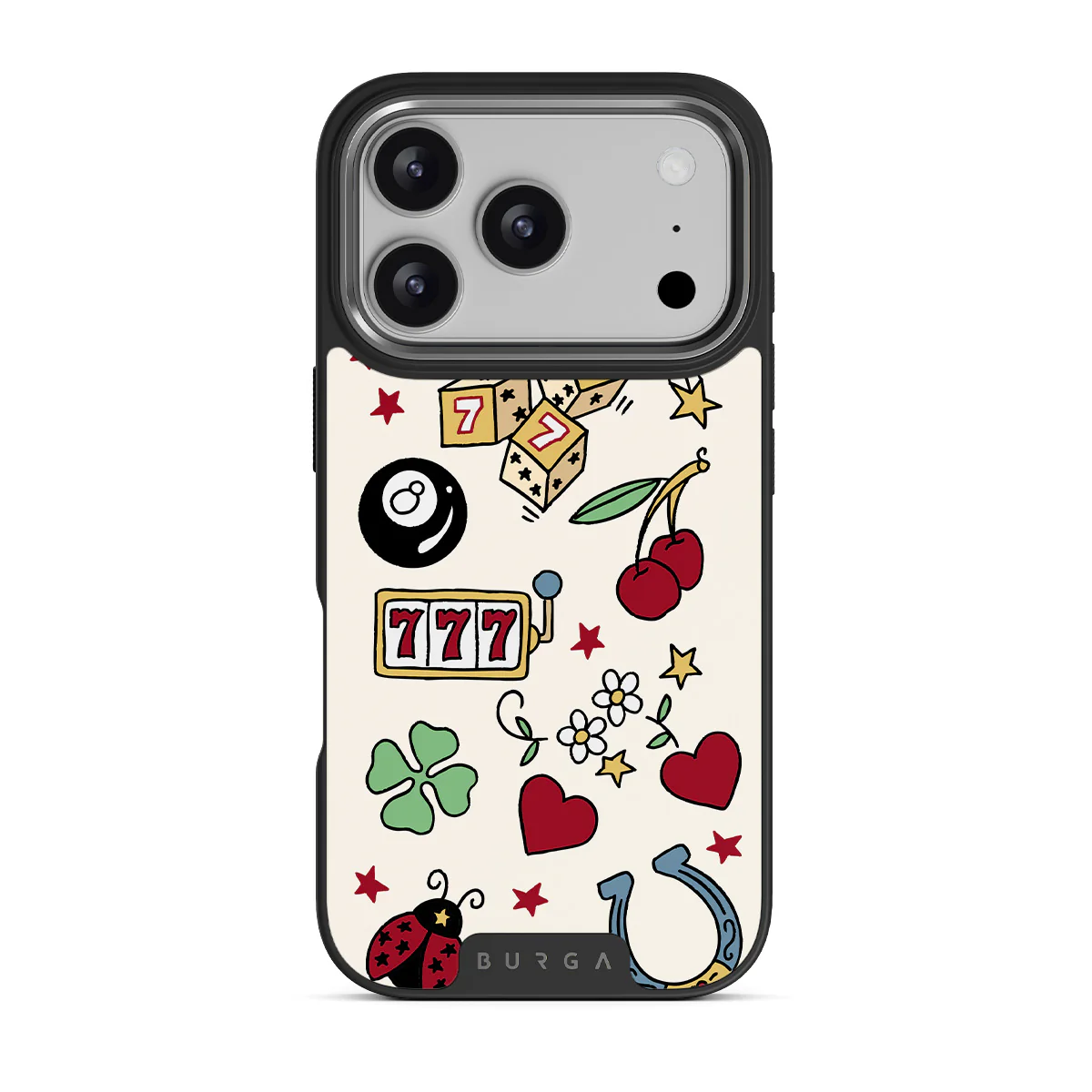 Against the Odds - iPhone 17 Pro Case - Image 12