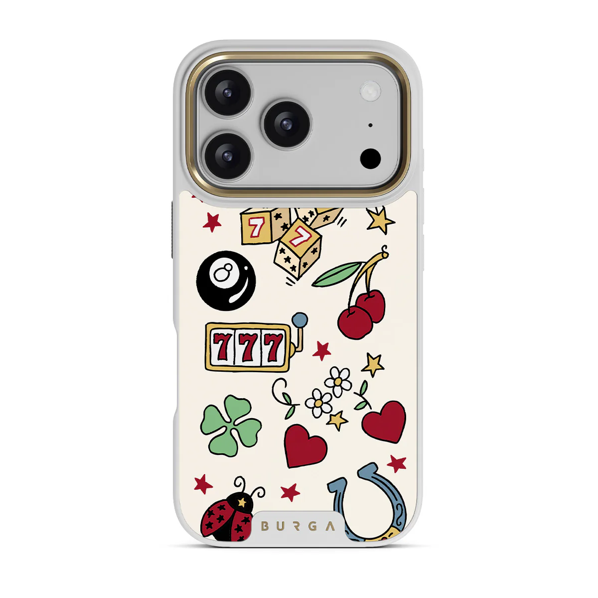 Against the Odds - iPhone 17 Pro Case - Image 19