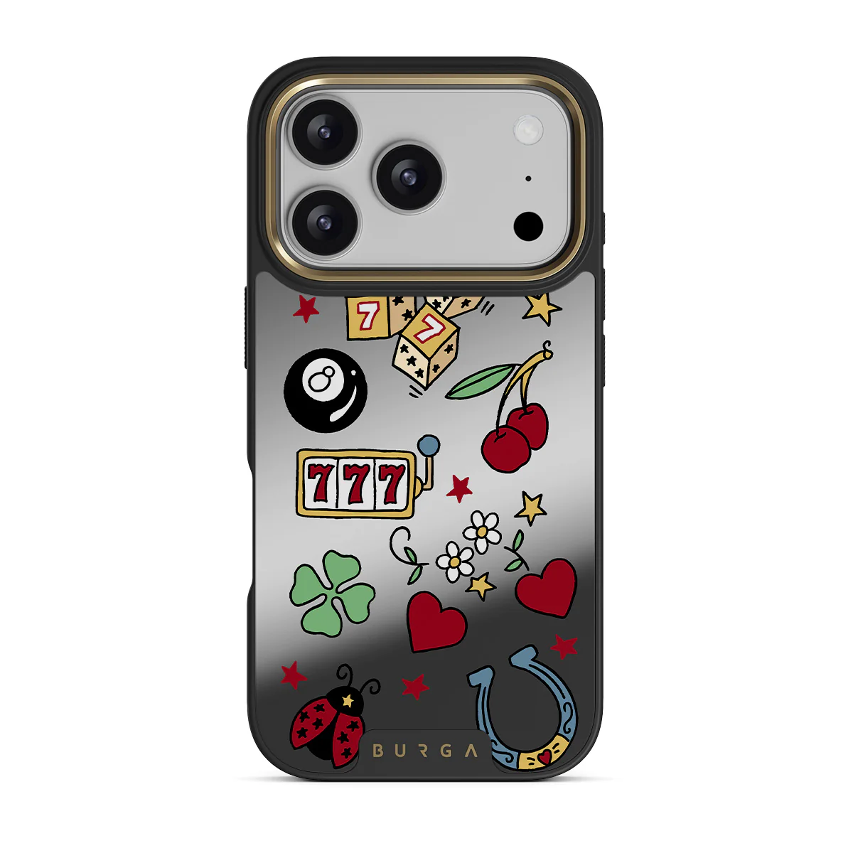 Against the Odds - iPhone 17 Pro Case - Image 26