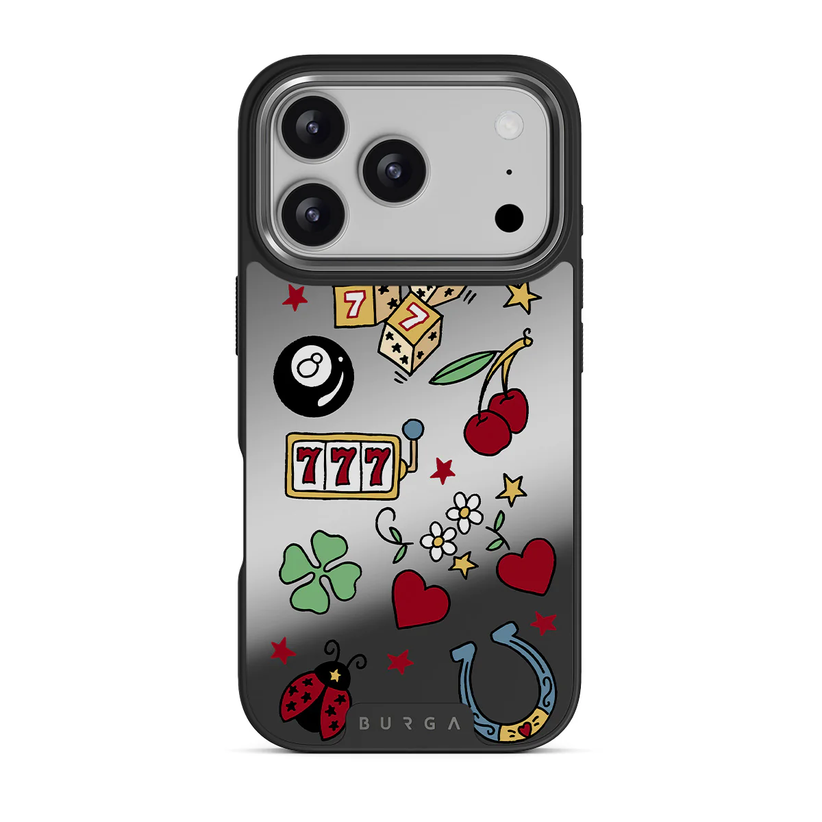 Against the Odds - iPhone 17 Pro Case - Image 34