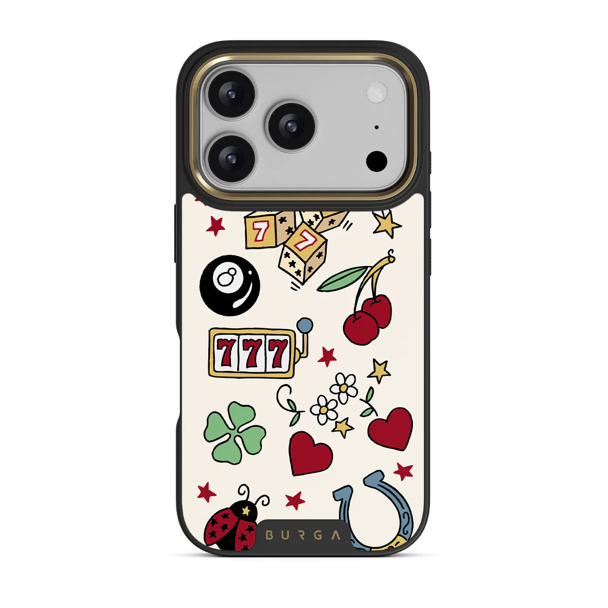 Against the Odds - iPhone 17 Pro Case - Image 5