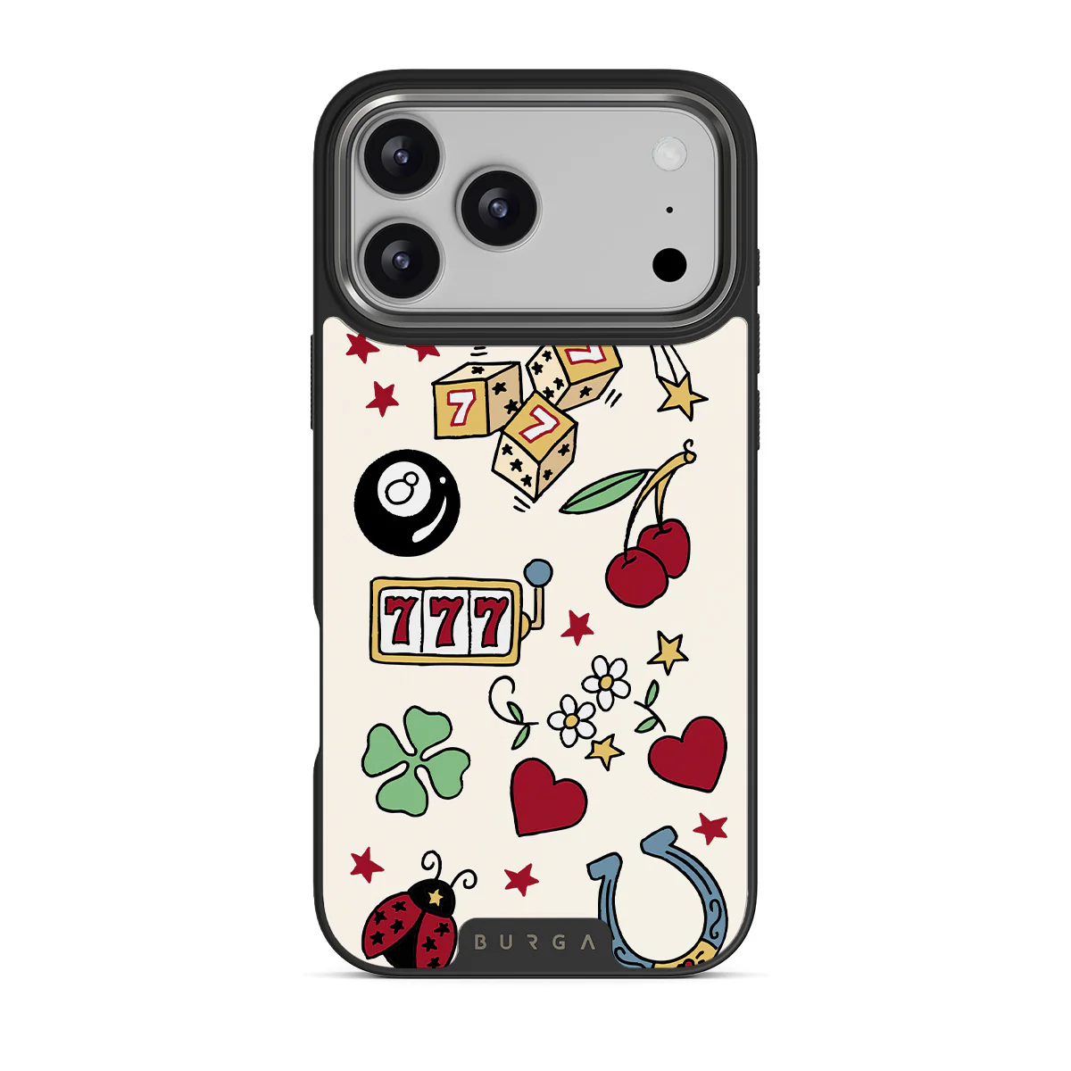Against the Odds - iPhone 17 Pro Max Case - Image 12