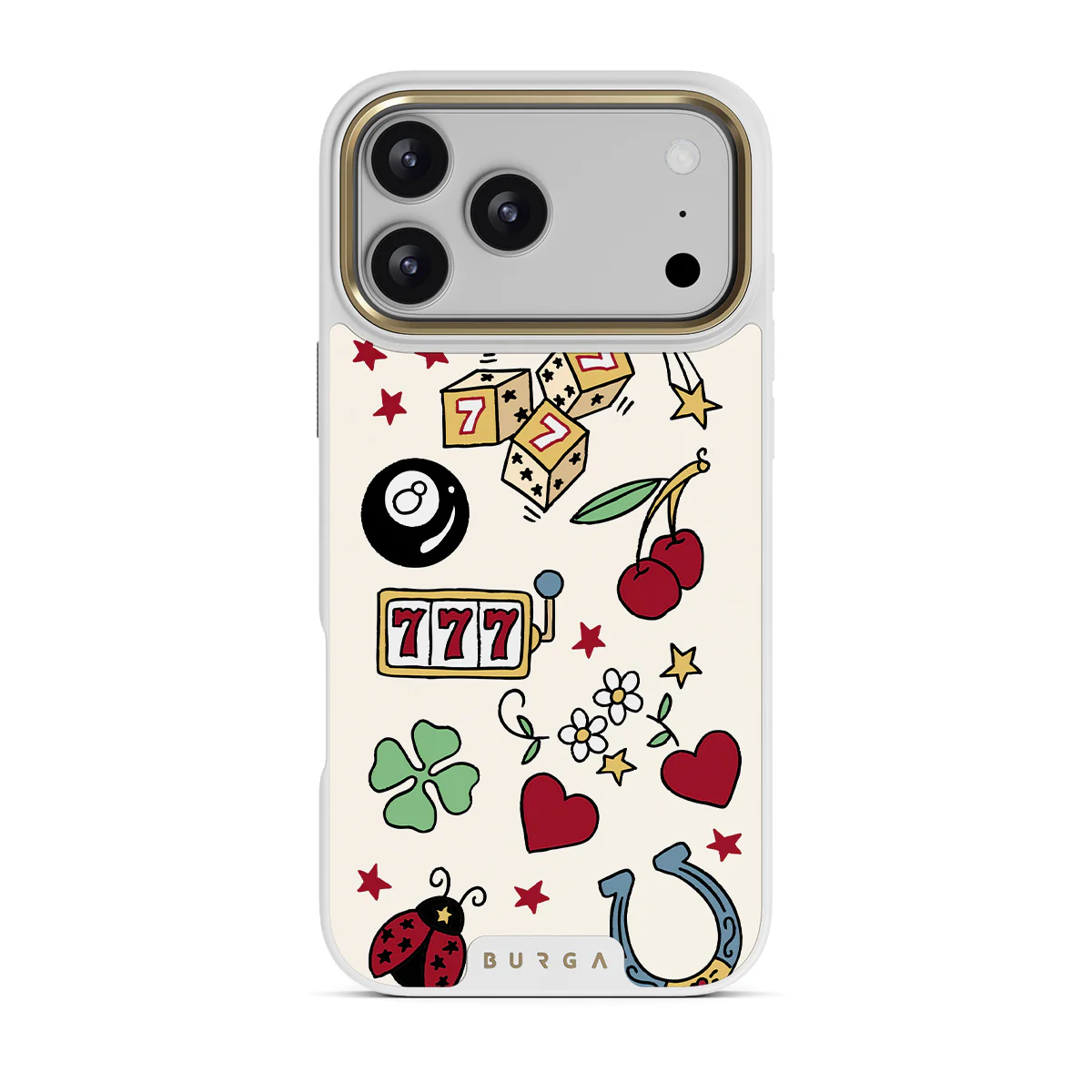Against the Odds - iPhone 17 Pro Max Case - Image 19