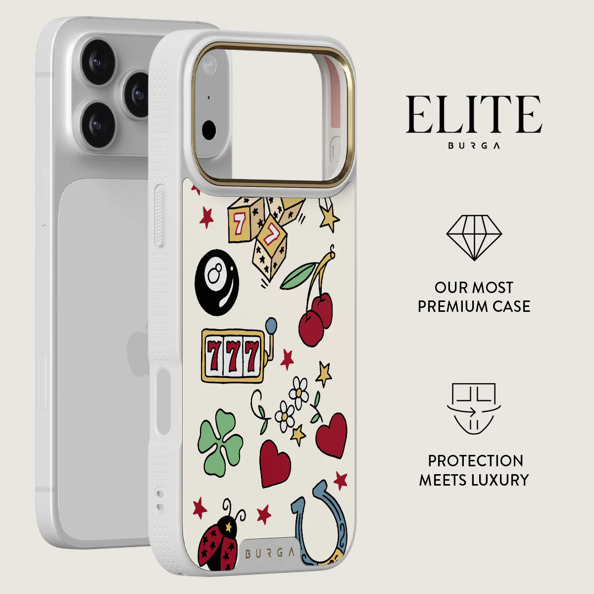 Against the Odds - iPhone 17 Pro Max Case - Image 20