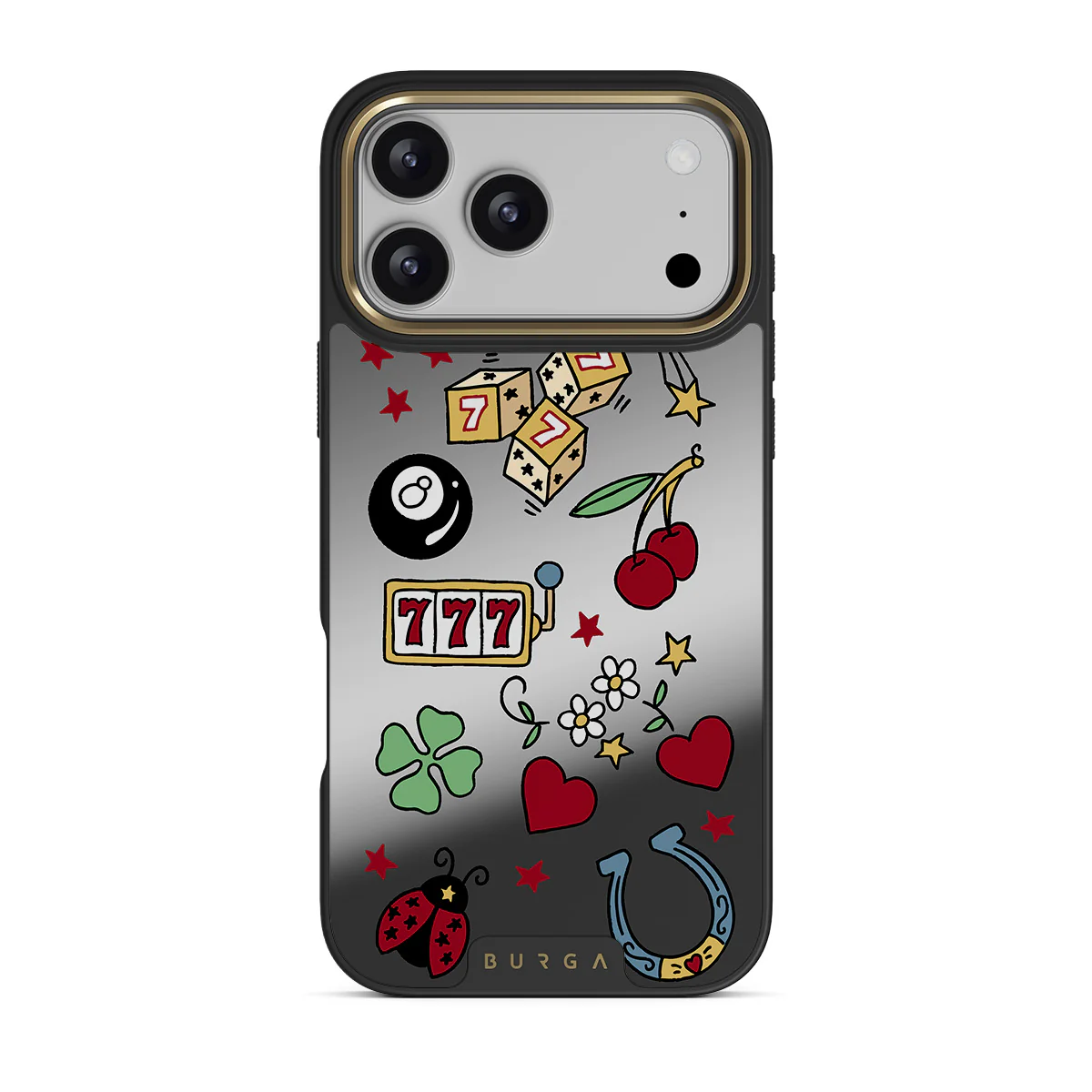 Against the Odds - iPhone 17 Pro Max Case - Image 26