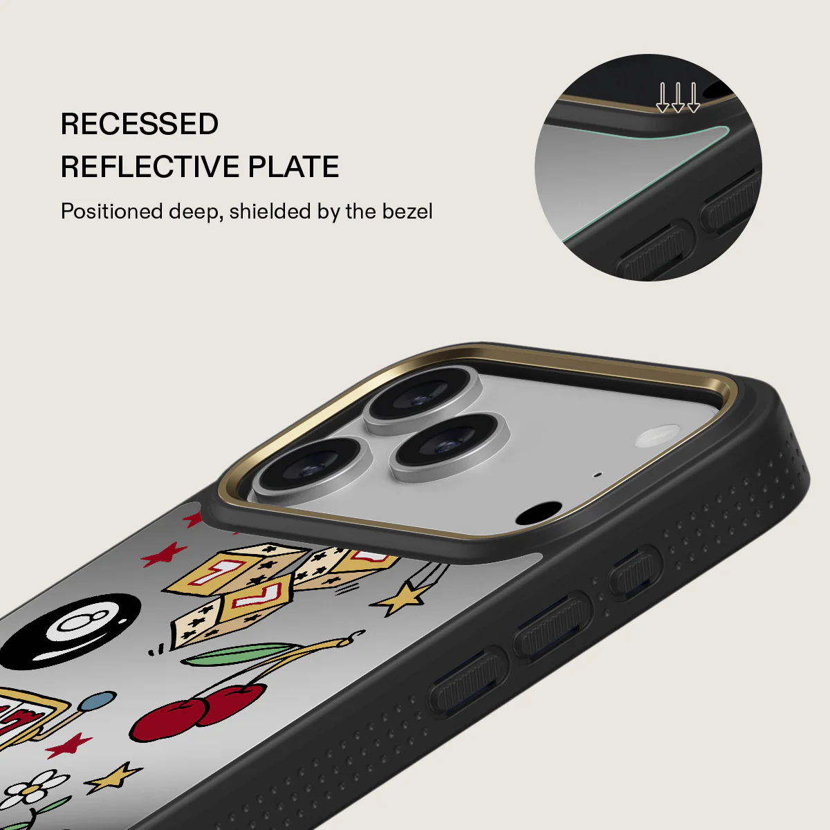 Against the Odds - iPhone 17 Pro Max Case - Image 29