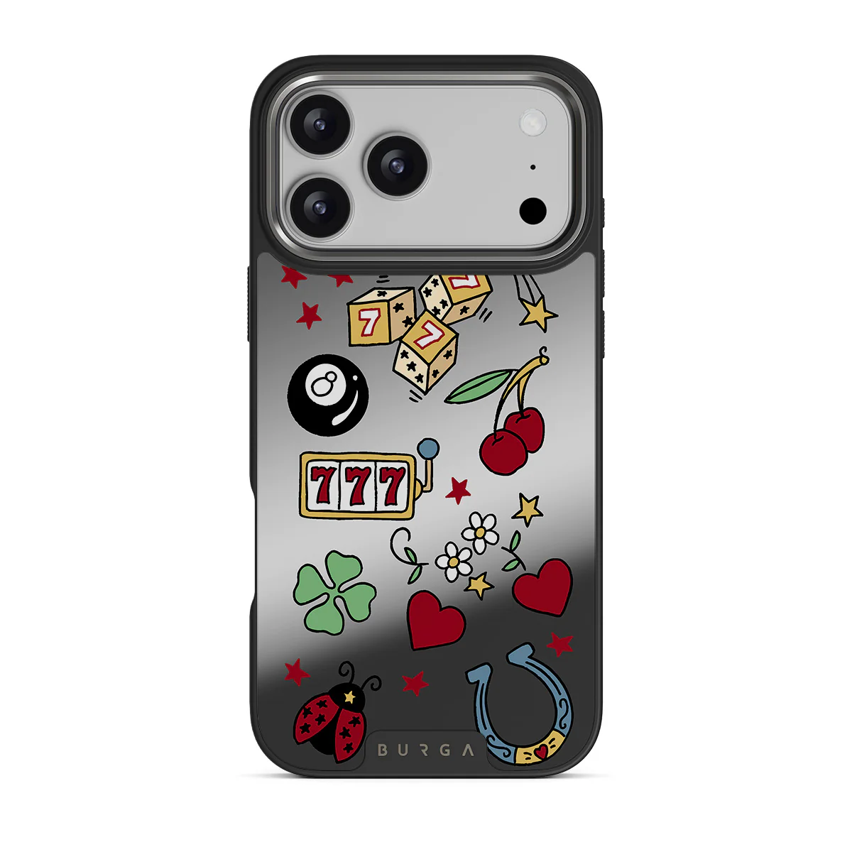 Against the Odds - iPhone 17 Pro Max Case - Image 34