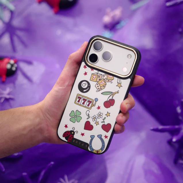 Against the Odds - iPhone 17 Pro Max Case - Image 43