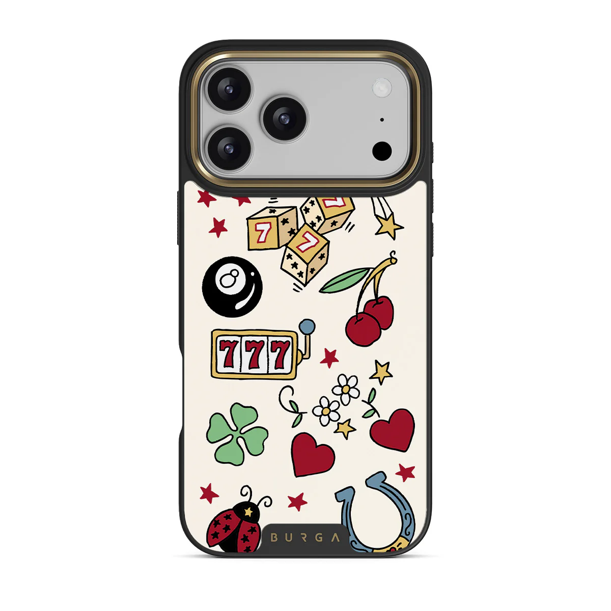 Against the Odds - iPhone 17 Pro Max Case - Image 5