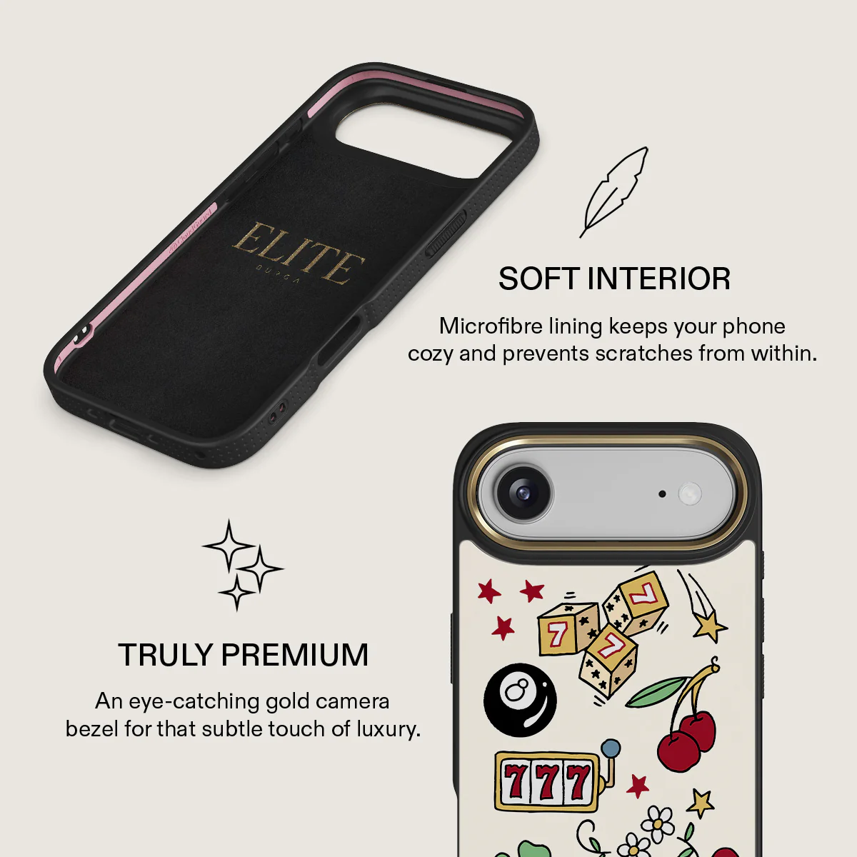 Against the Odds - iPhone Air Case - Image 10