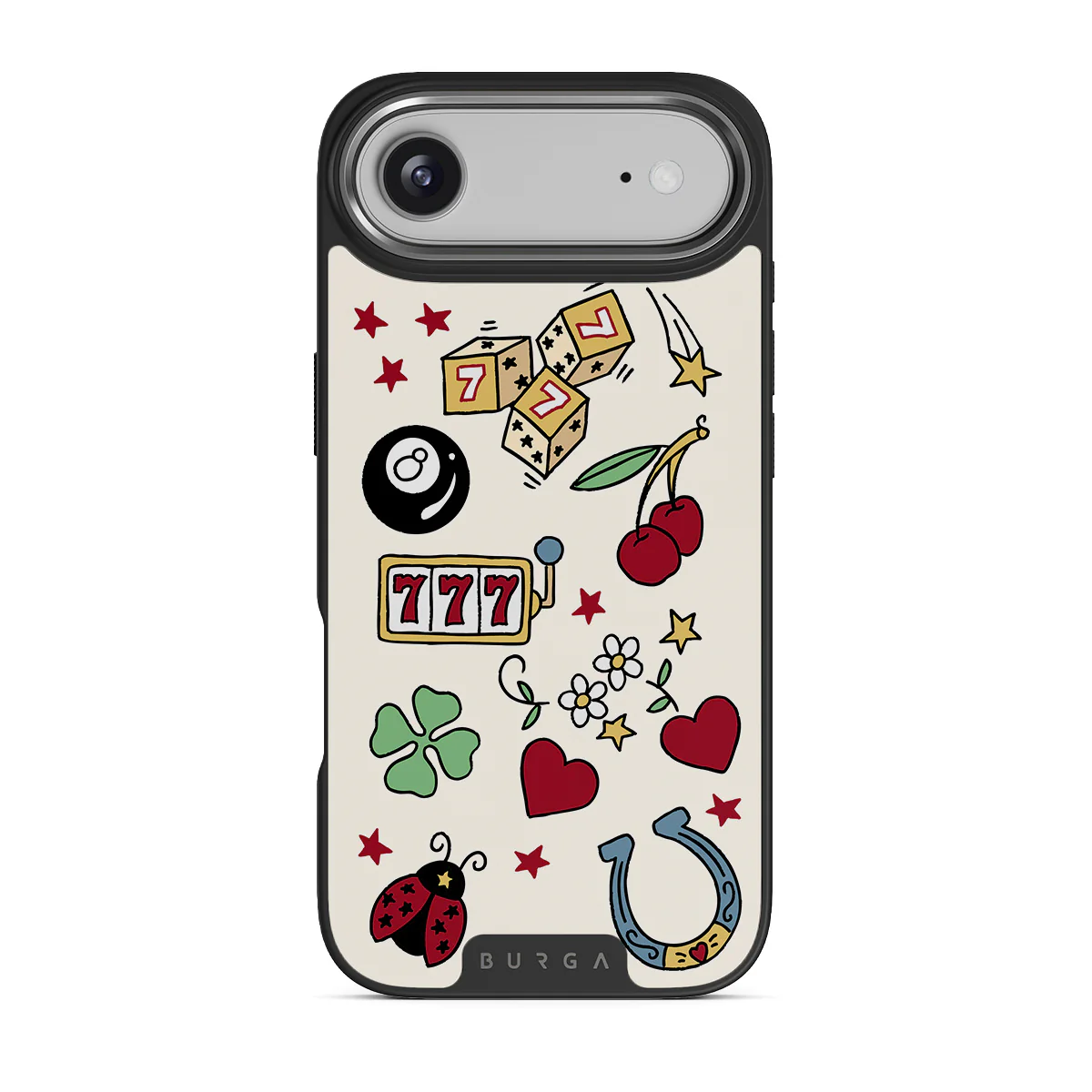 Against the Odds - iPhone Air Case - Image 12