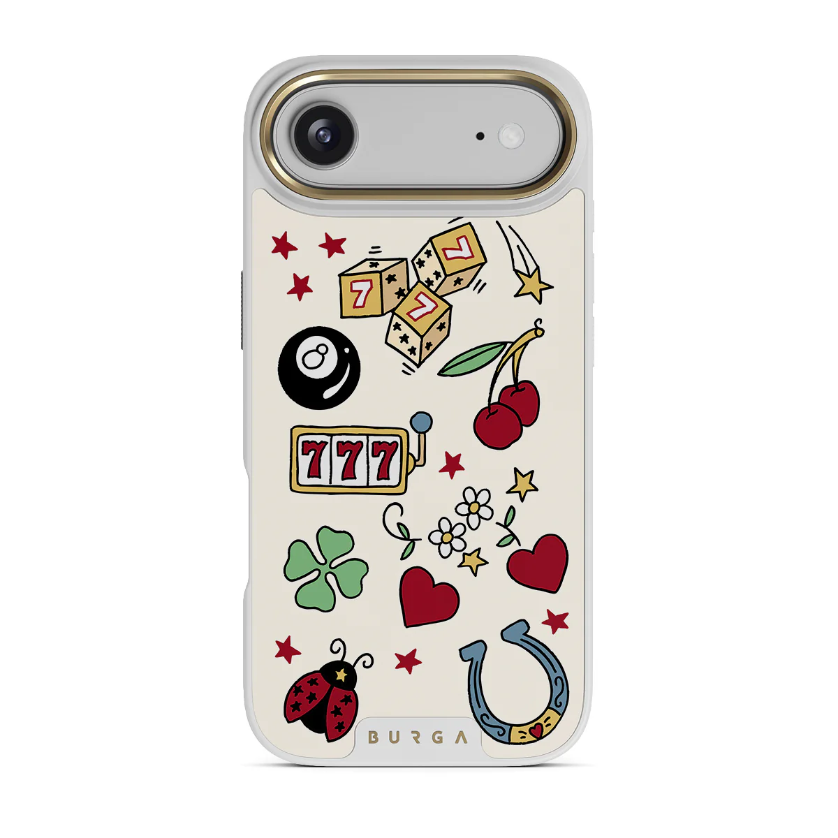 Against the Odds - iPhone Air Case - Image 19