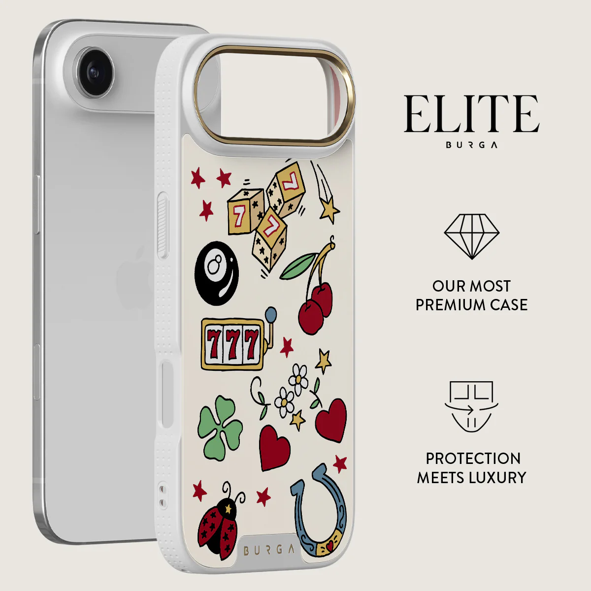 Against the Odds - iPhone Air Case - Image 20