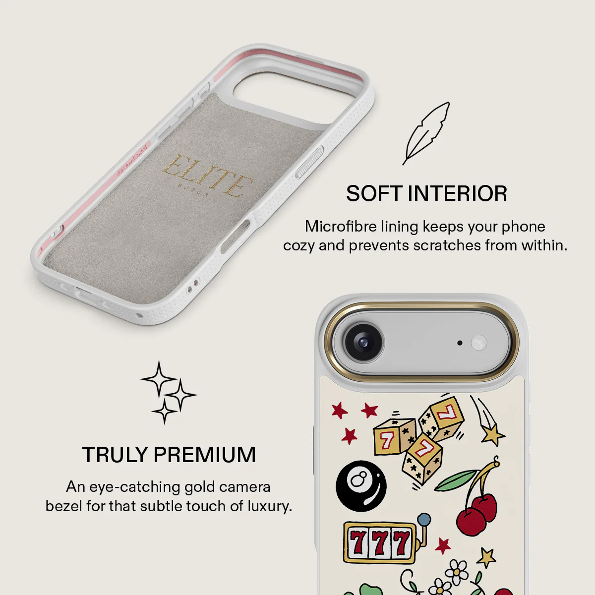 Against the Odds - iPhone Air Case - Image 24