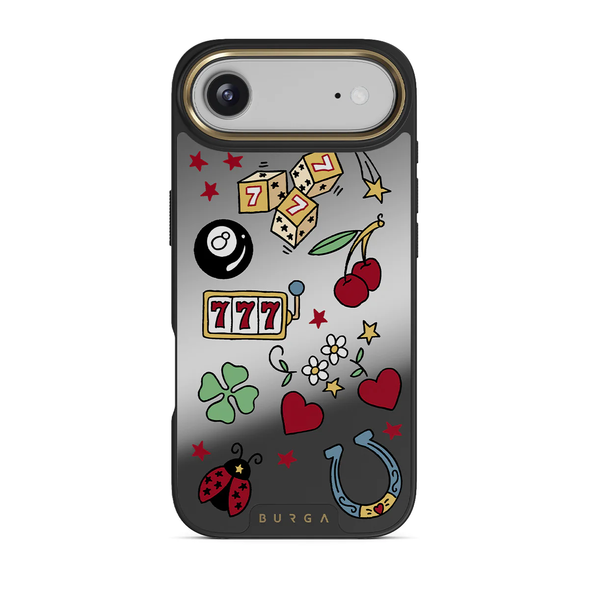 Against the Odds - iPhone Air Case - Image 26