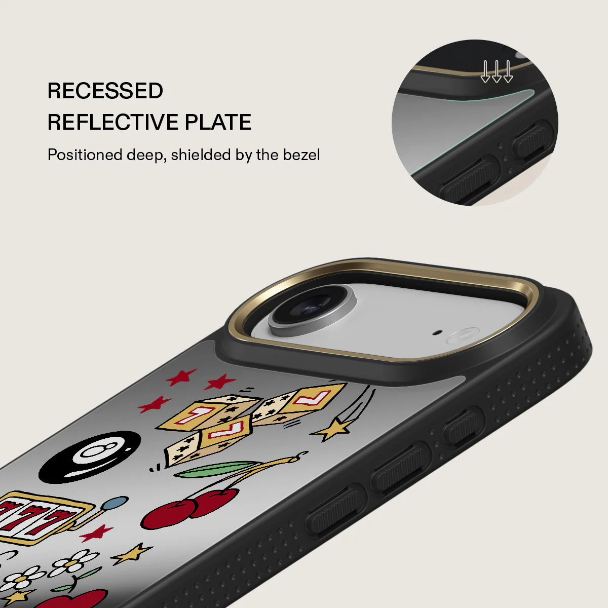 Against the Odds - iPhone Air Case - Image 29