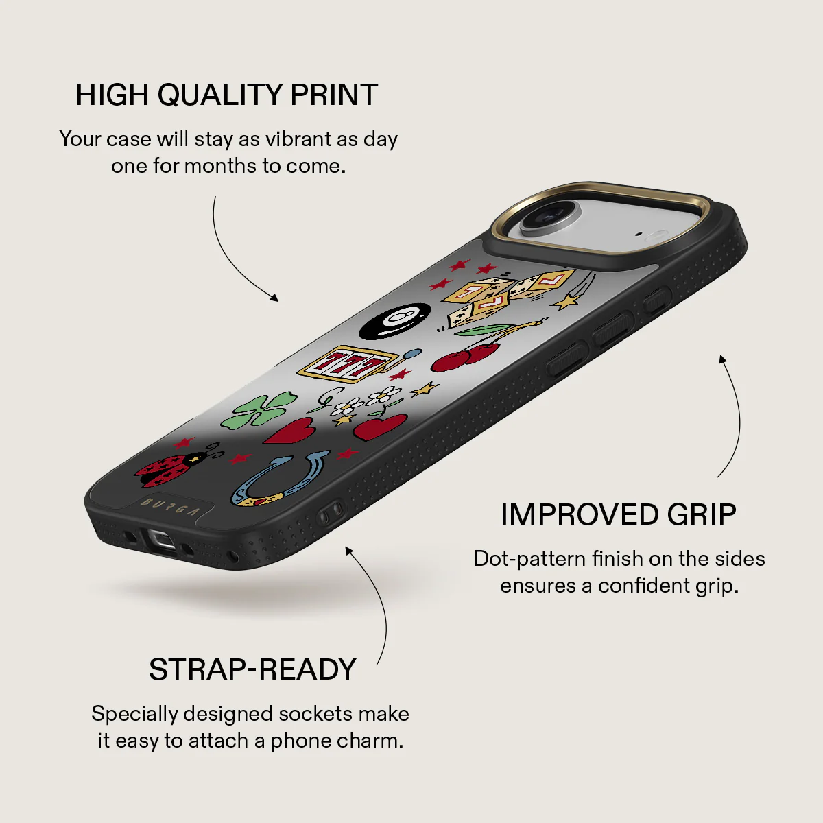 Against the Odds - iPhone Air Case - Image 31