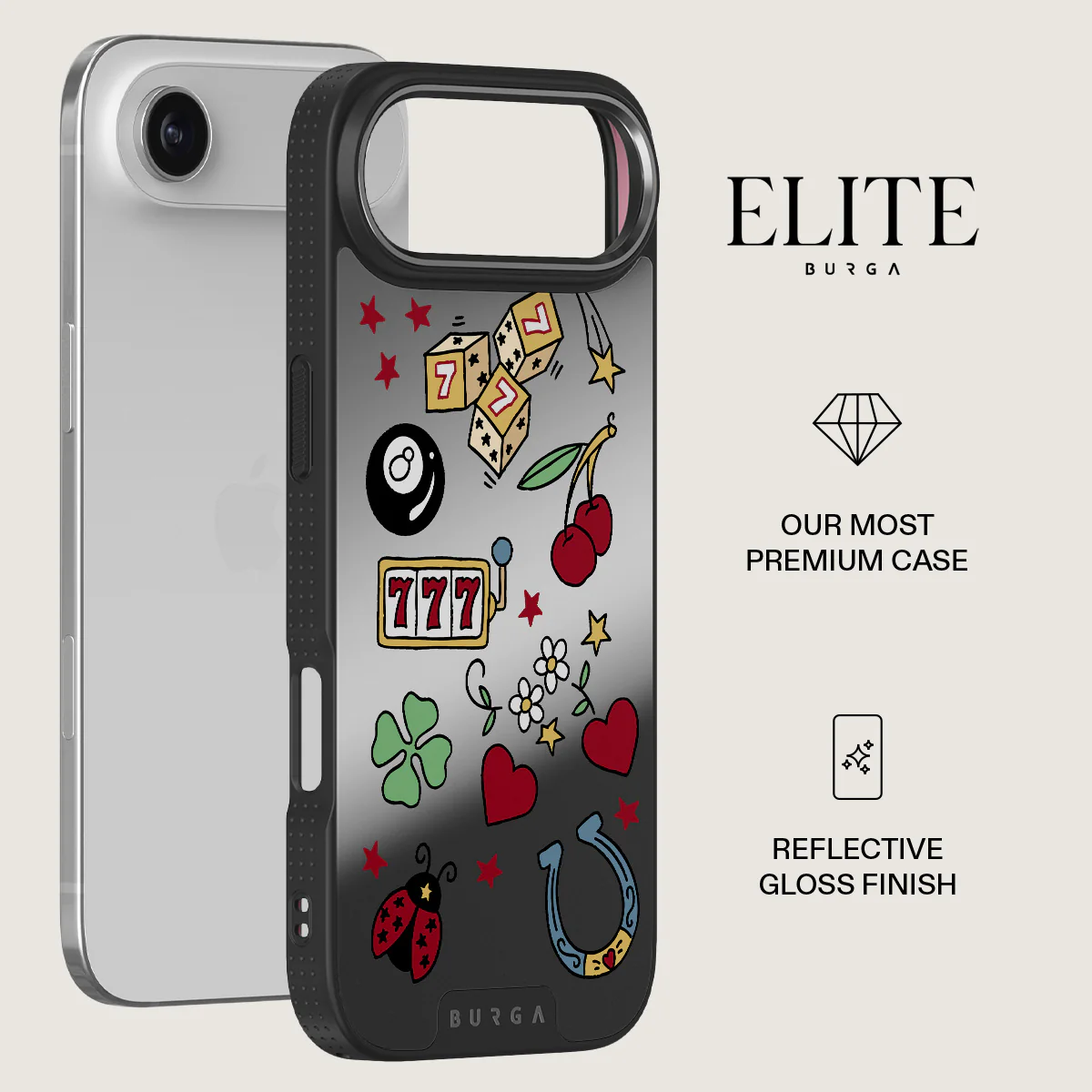 Against the Odds - iPhone Air Case - Image 35