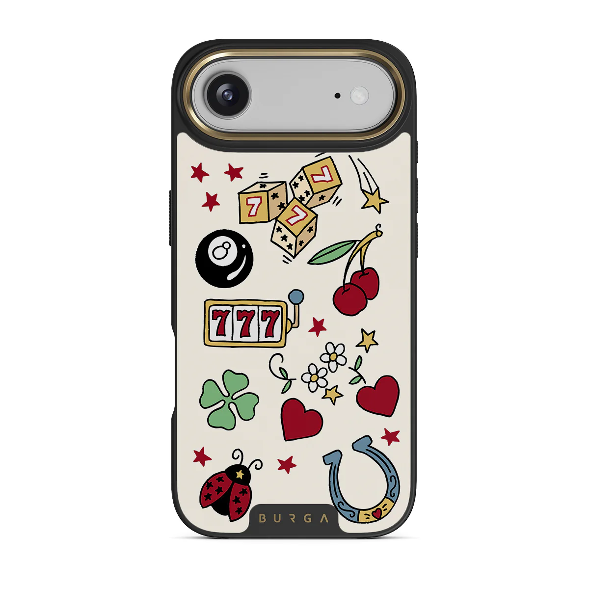 Against the Odds - iPhone Air Case - Image 5