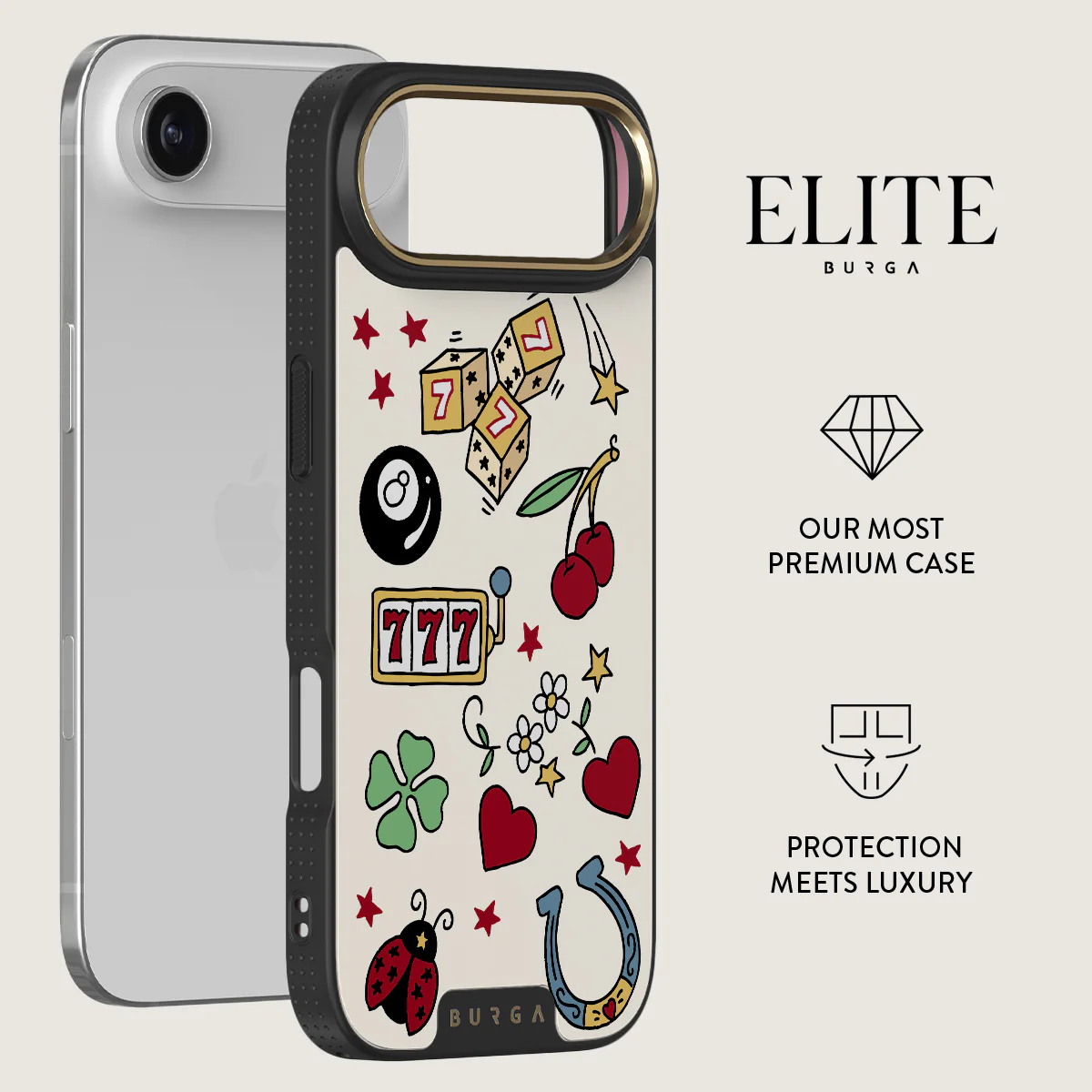 Against the Odds - iPhone Air Case - Image 6