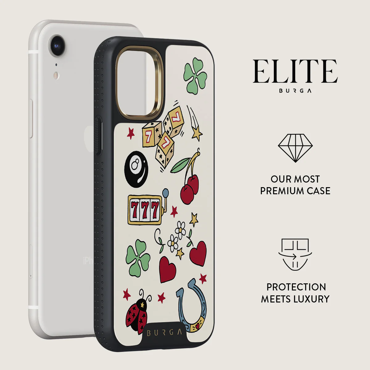 Against the Odds - iPhone XR Case - Image 10