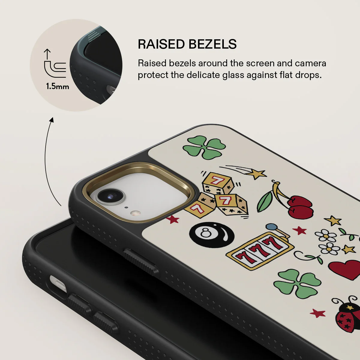 Against the Odds - iPhone XR Case - Image 12
