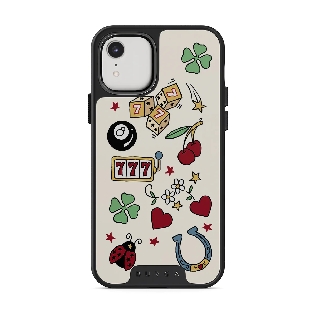 Against the Odds - iPhone XR Case - Image 16