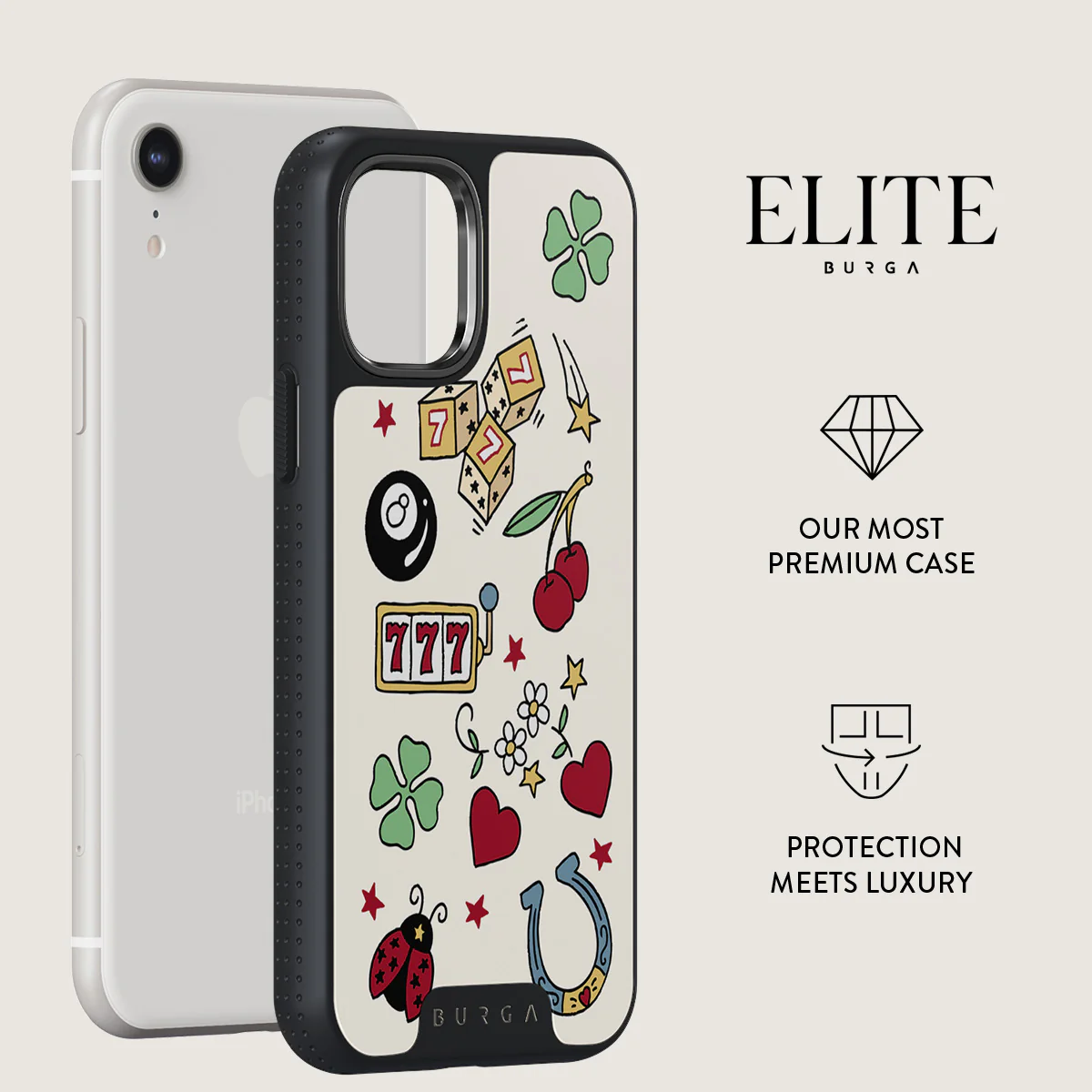 Against the Odds - iPhone XR Case - Image 17