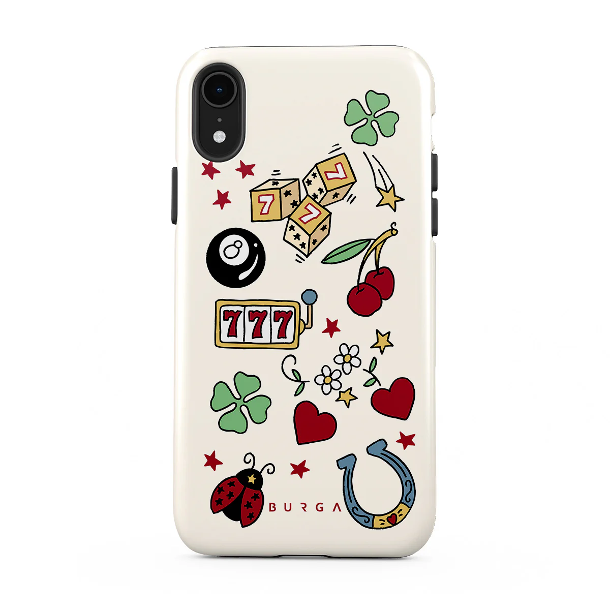 Against the Odds - iPhone XR Case - Image 5