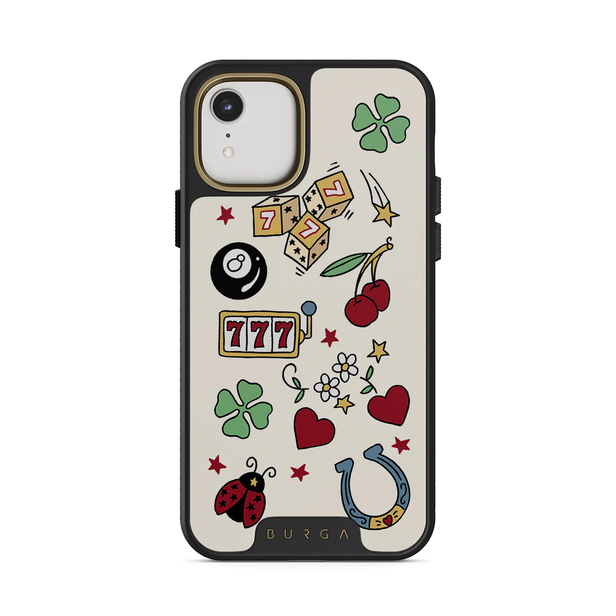 Against the Odds - iPhone XR Case - Image 9