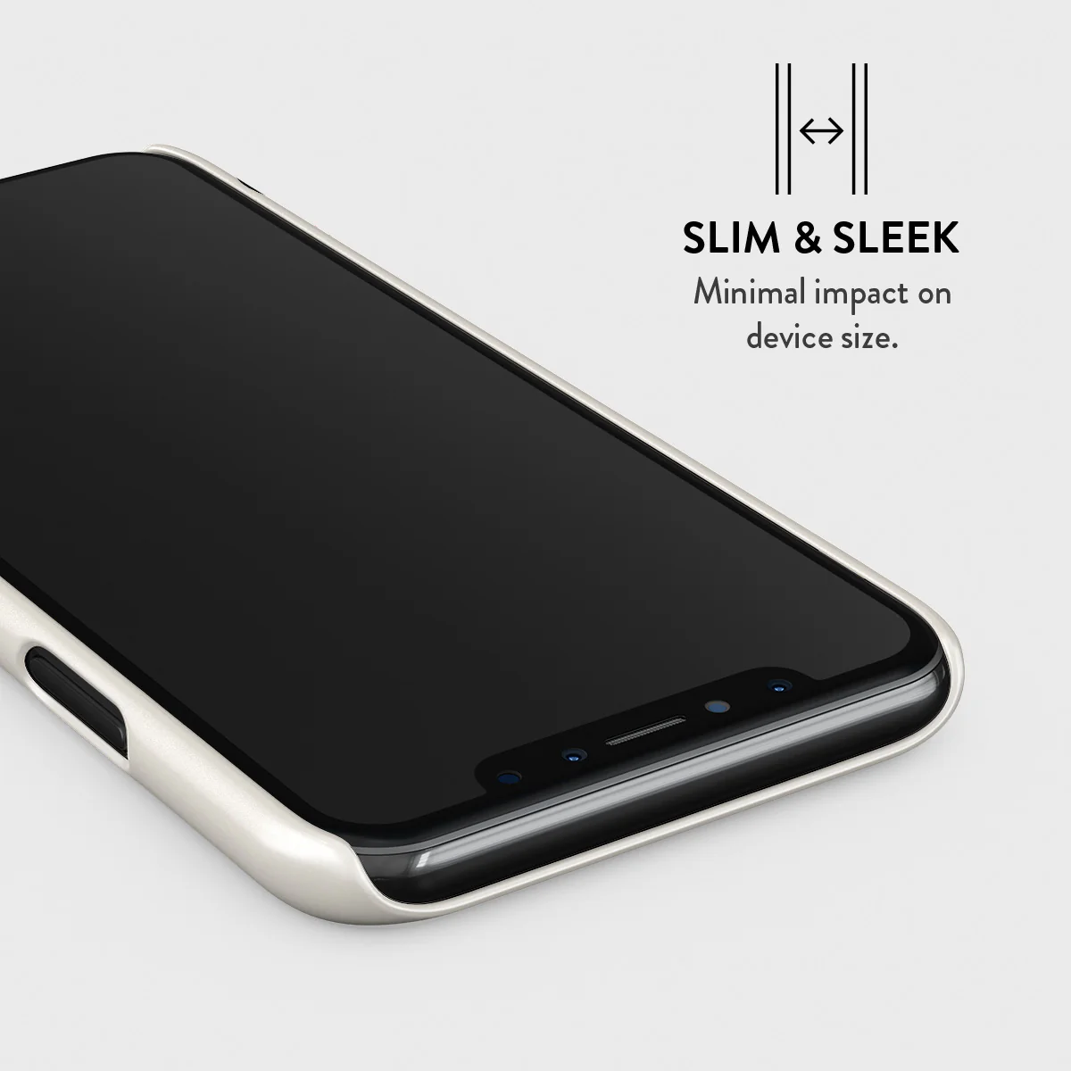 Against the Odds - iPhone XS Max Case - Image 4