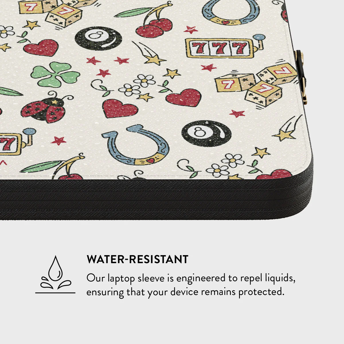 Against the Odds - Laptop Sleeve - Image 10