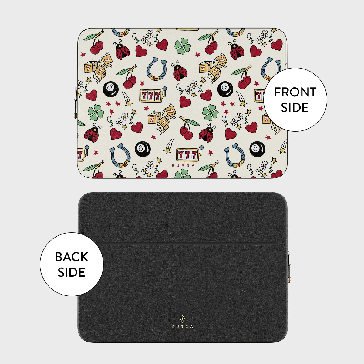 Against the Odds - Laptop Sleeve - Image 5