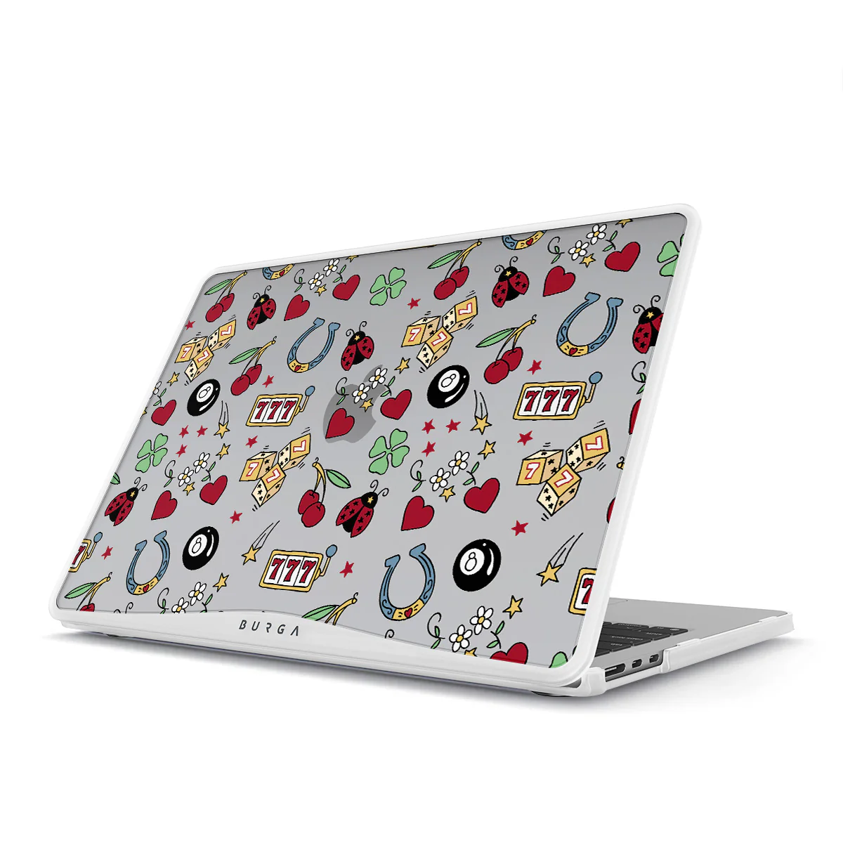 Against the Odds - Macbook Case - Image 2