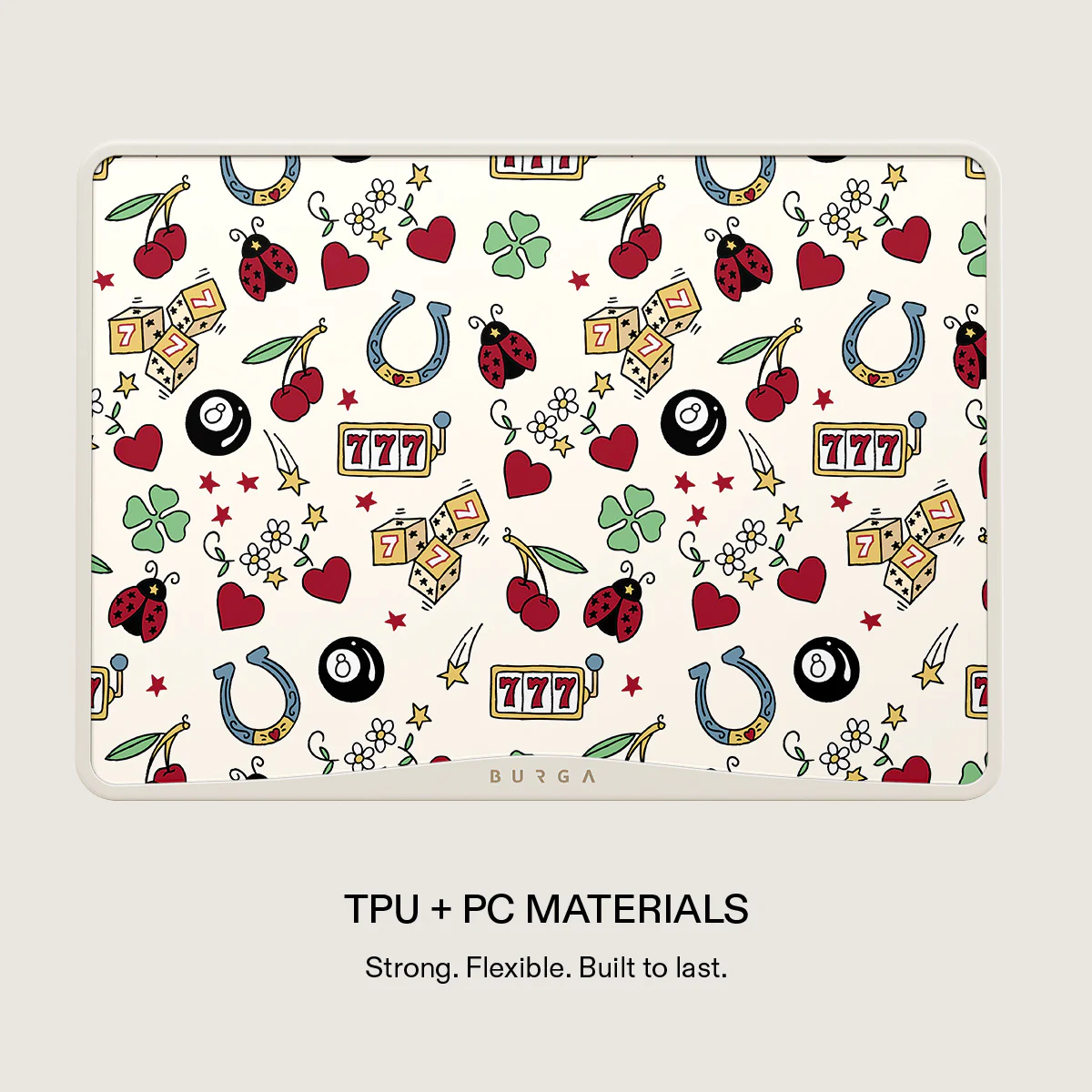 Against the Odds - Macbook Case - Image 26