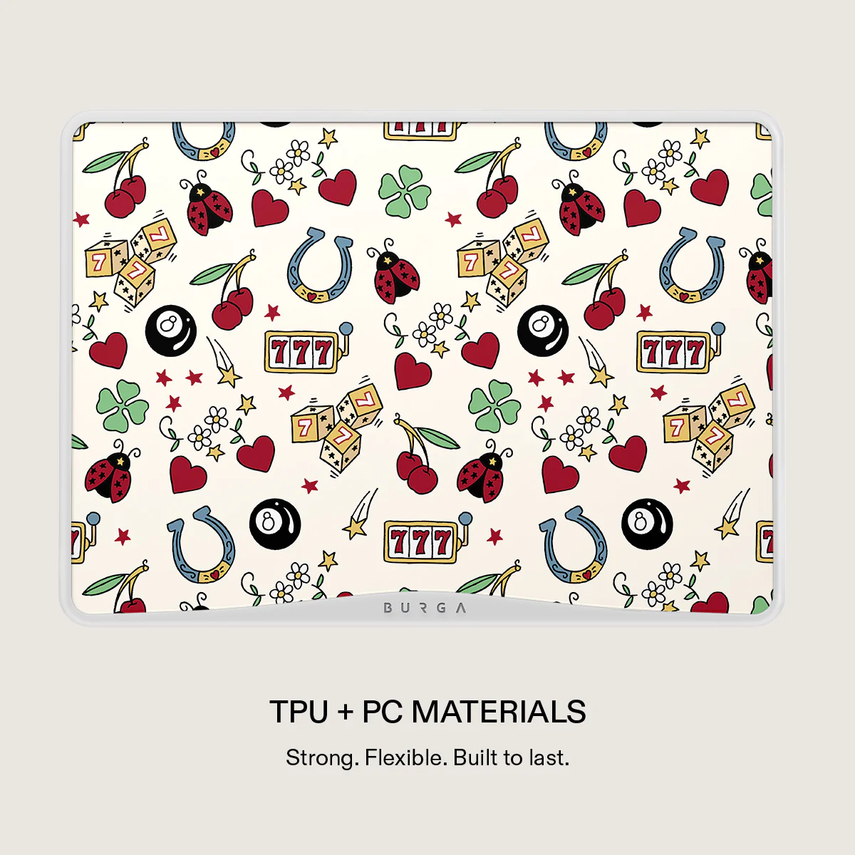 Against the Odds - Macbook Case - Image 27
