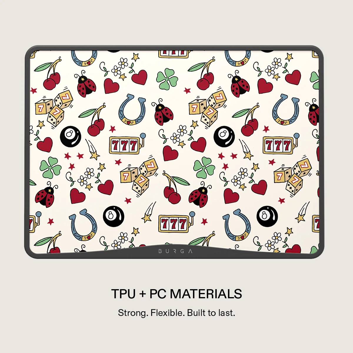 Against the Odds - Macbook Case - Image 28