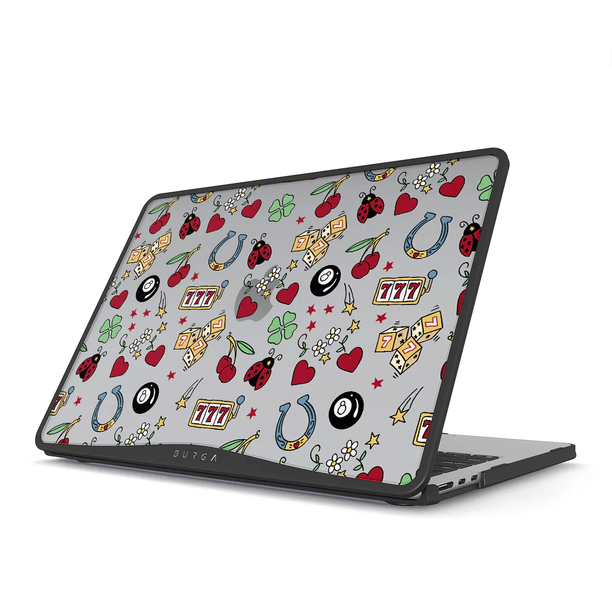 Against the Odds - Macbook Case - Image 3
