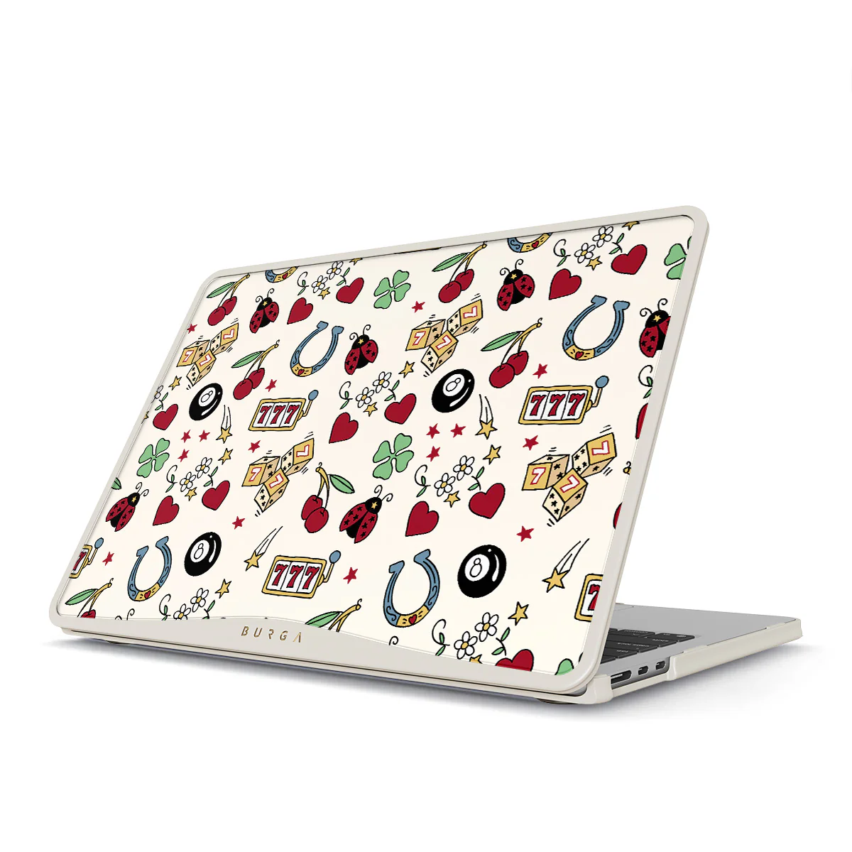 Against the Odds - Macbook Case - Image 4