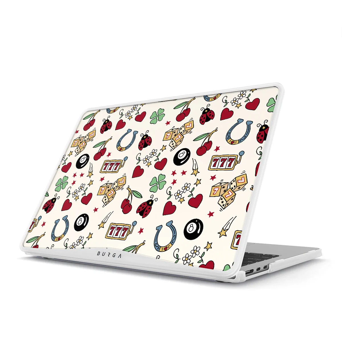 Against the Odds - Macbook Case - Image 5