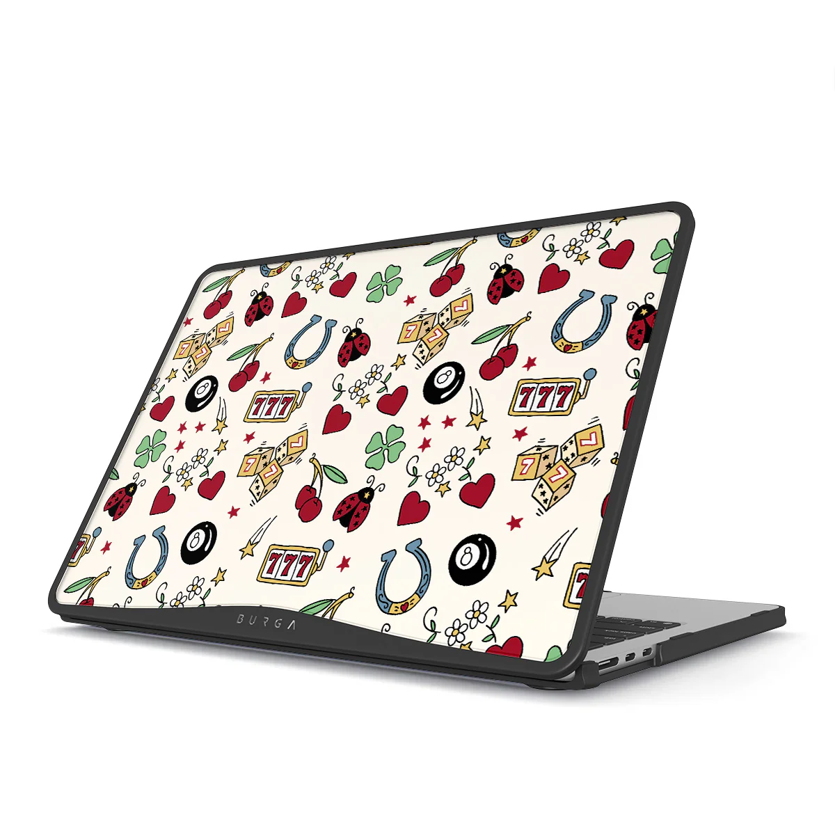 Against the Odds - Macbook Case - Image 6