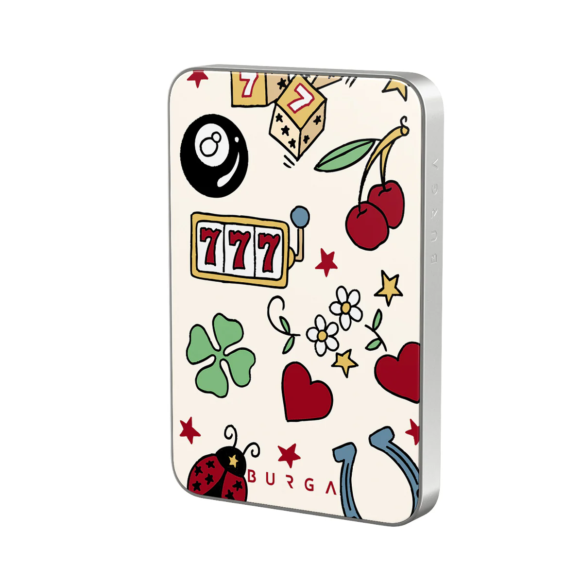 Against the Odds - Magnetic Power Bank - Image 11